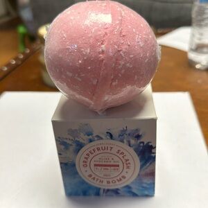 Jewelscent‎ grapefruit splash